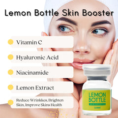 LemonBottle Skin Booster