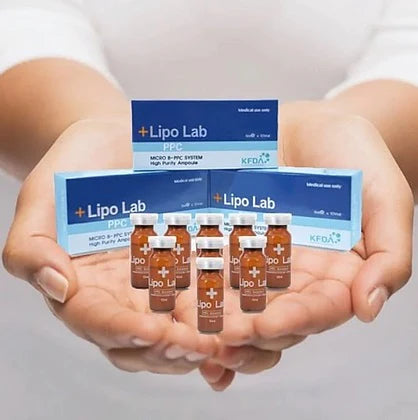 lipo lab injection south africa