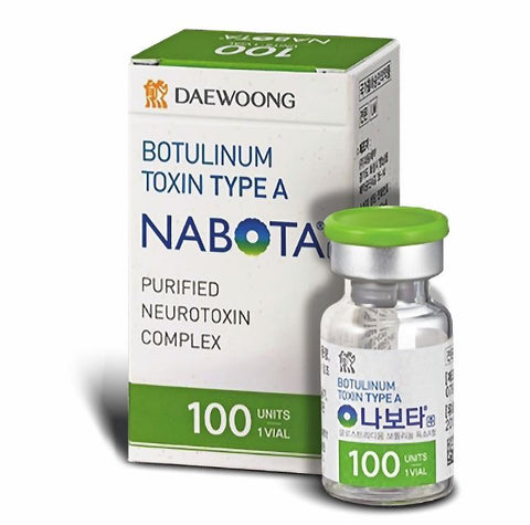Nabota Botox