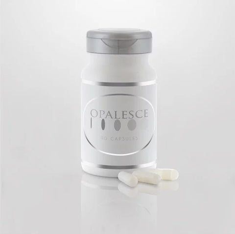 OPALESCE Skin Lightening Capsules