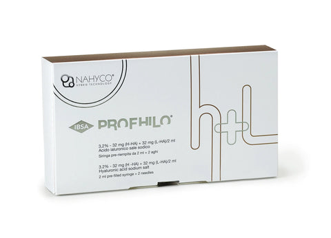 Profhilo Injections