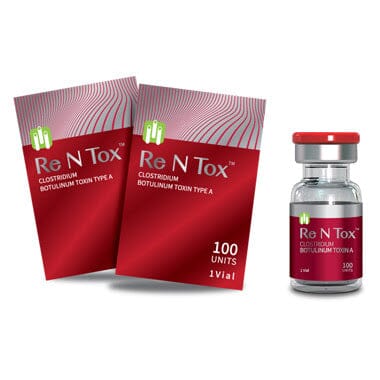 Rentox Botox