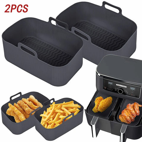 air fryer trays