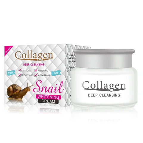 snail whitening cream. South Africa. Buy Online. collagen snail products