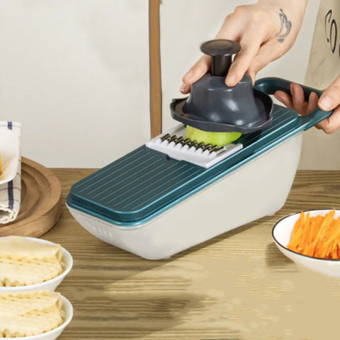 vegetable shredder