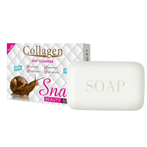 Snail Soap south africa buy online