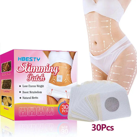 slimming patches. weight loss patch