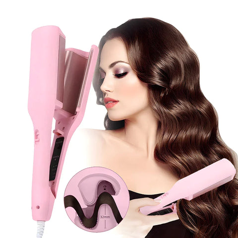 Wave Curler