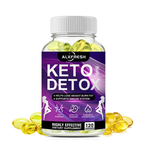 Keto Diet Pills south africa