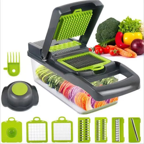 Vegetable Chopper