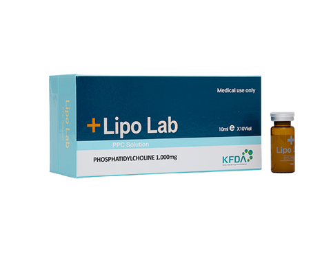 Lipo Lab injections 