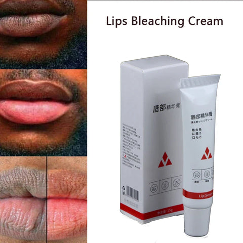 Lip Balm for dark lips. dark lips treatment products