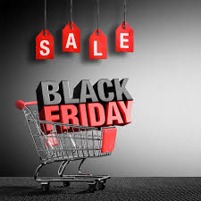 Black Friday Sales South Africa