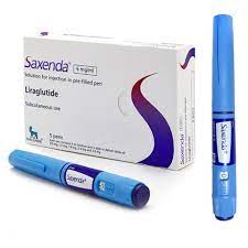 Saxenda: A Powerful Tool For Weight Loss