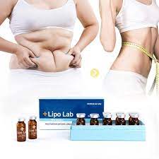 lipo lab injection for belly fat
