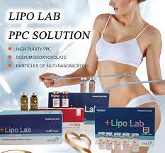lipo lab PPC solution effects