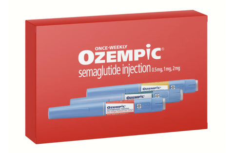 Ozempic for Weight Loss