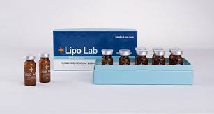 authentic lipo lab injections