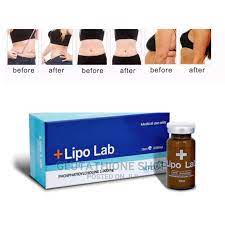 Lipo Lab Injections vs. Traditional Liposuction