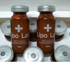 lipo lab lipolysis injection