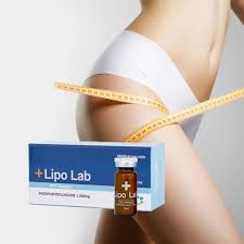 lipo lab results time