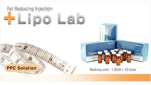 lipo lab injection for thighs
