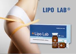 lipo lab lipolysis injection
