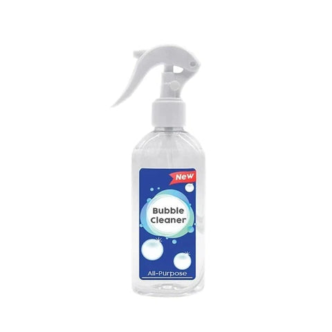 ALL-PURPOSE KITCHEN BUBBLE CLEANER: A GAME CHANGER FOR CLEANING