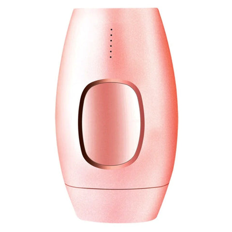 laser epilator hair removal