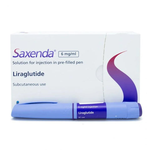 Saxenda Injection Review