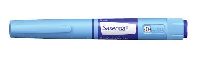 Injection Sites For Saxenda