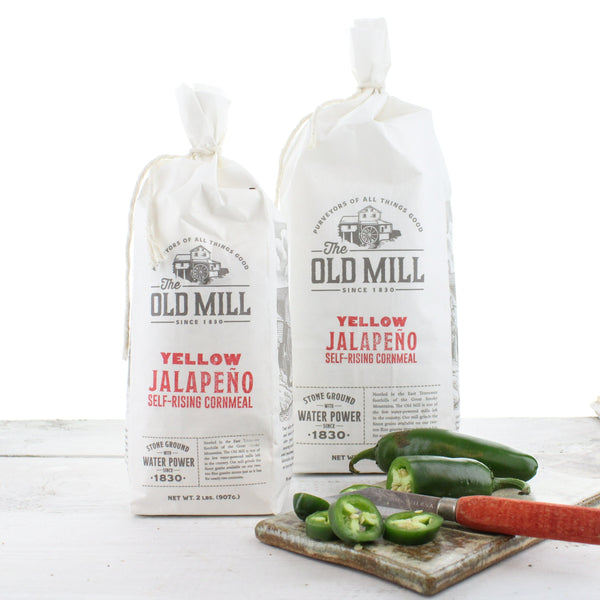 Mulling Spice Set – The Old Mill