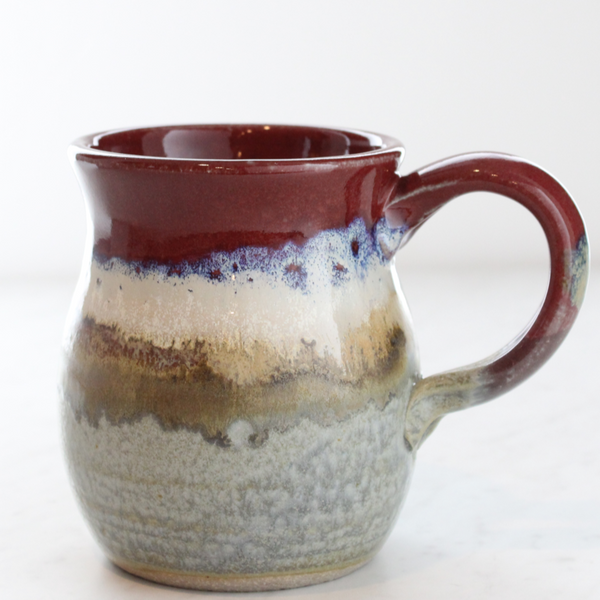 Buy online Mill Ceramic Mugs now