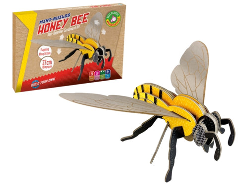 Honey Bee model kit