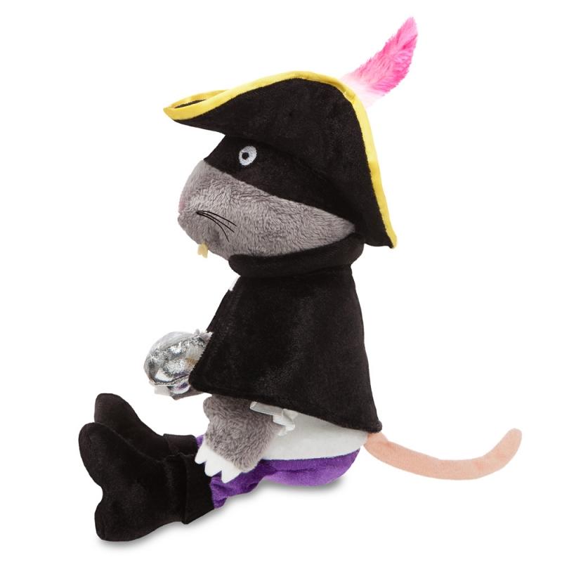 highway rat soft toy