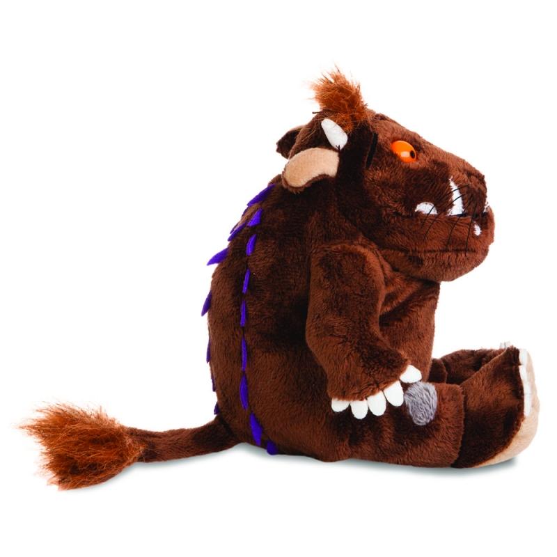 large gruffalo soft toy