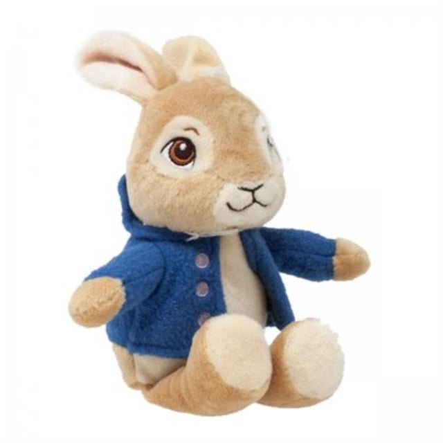 Tonies Peter Rabbit Bedtime Story Sack – Little Whispers