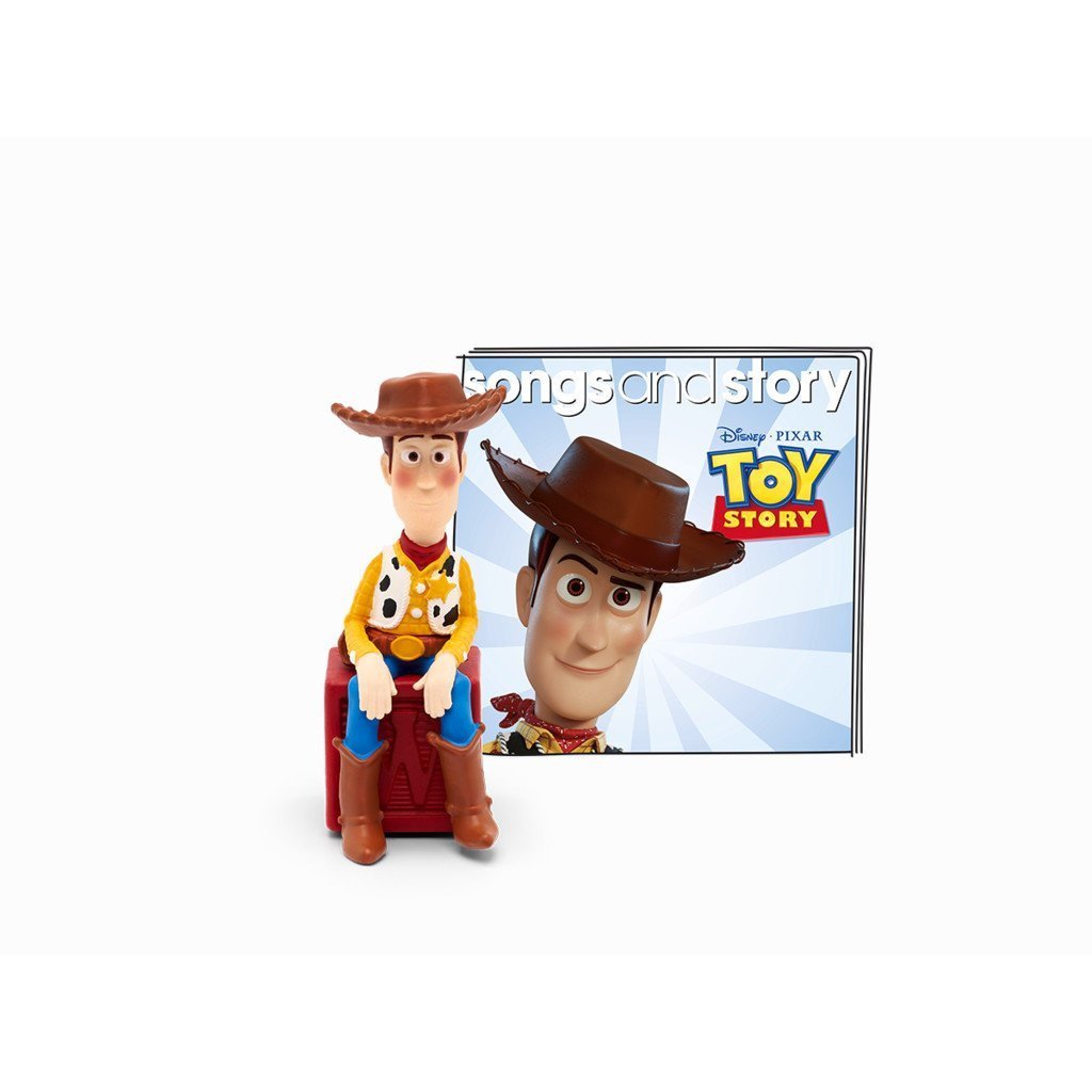 Tonies Cars & Toy Story