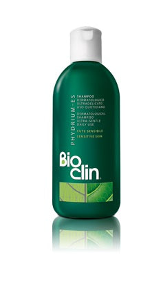 Bioclin маска для волос