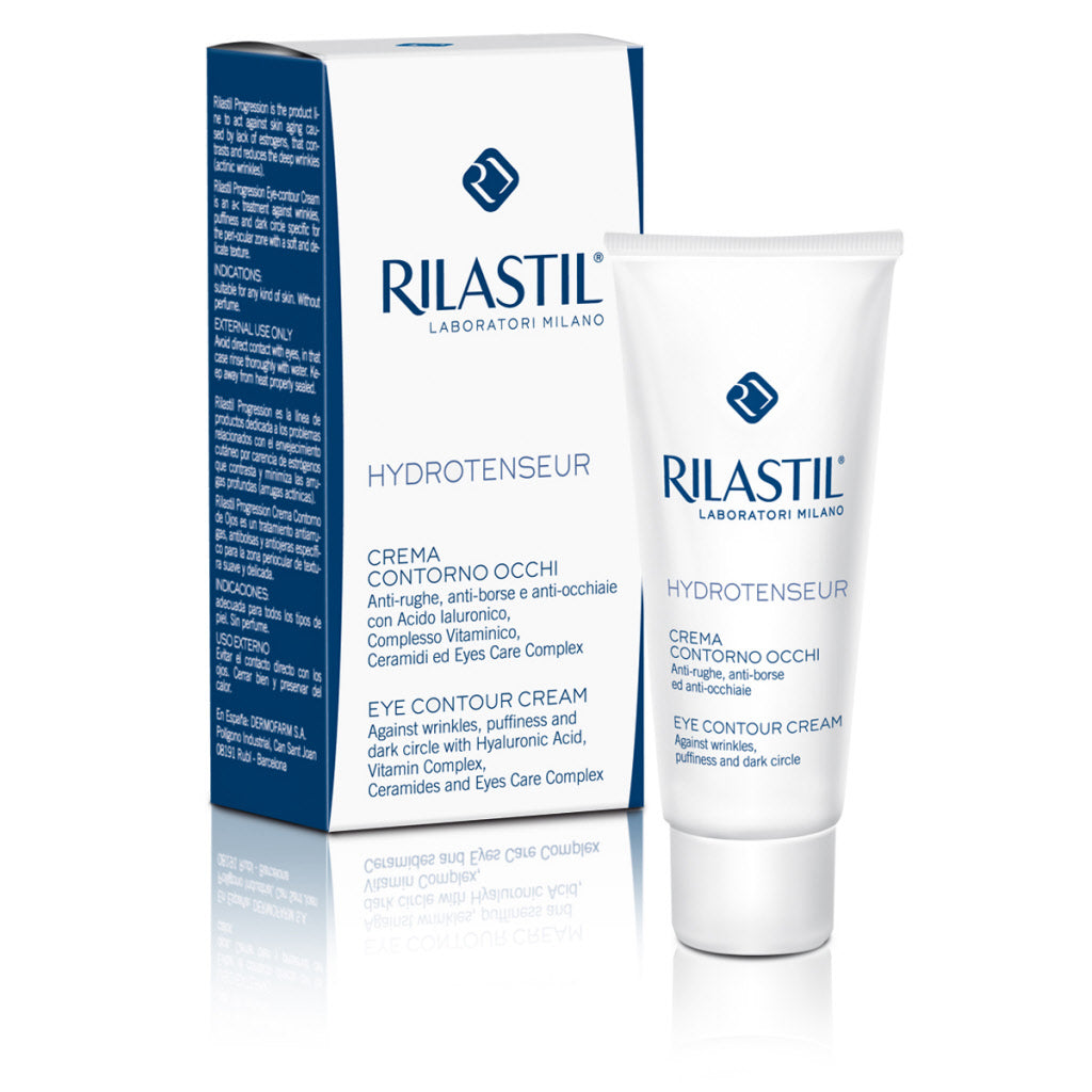 rilastil viso antirughe