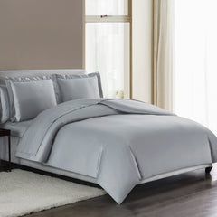 Highline Bedding Co. Sullivan Duvet Set