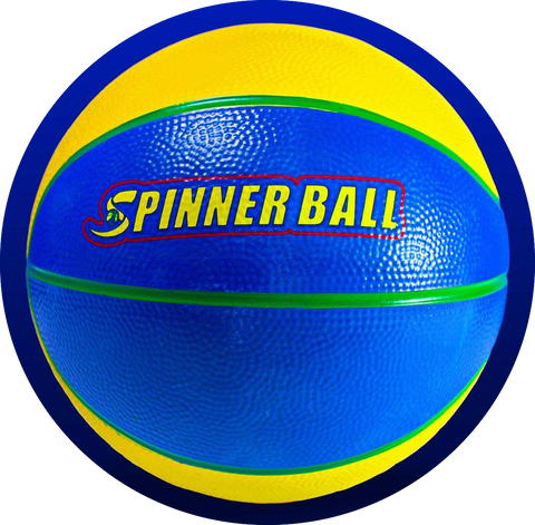 spinner ball game