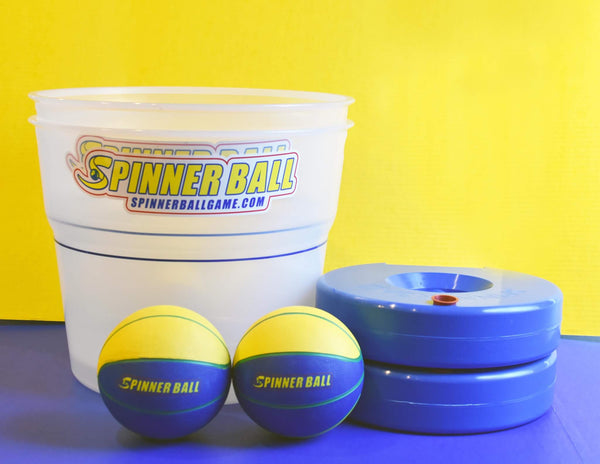 spinner balls