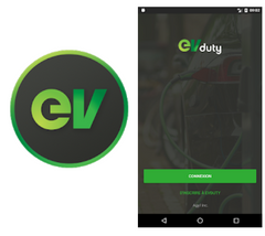 EVduty Smart-home