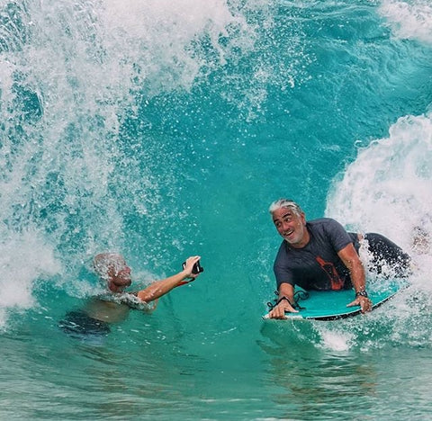 aquatographer derek walker