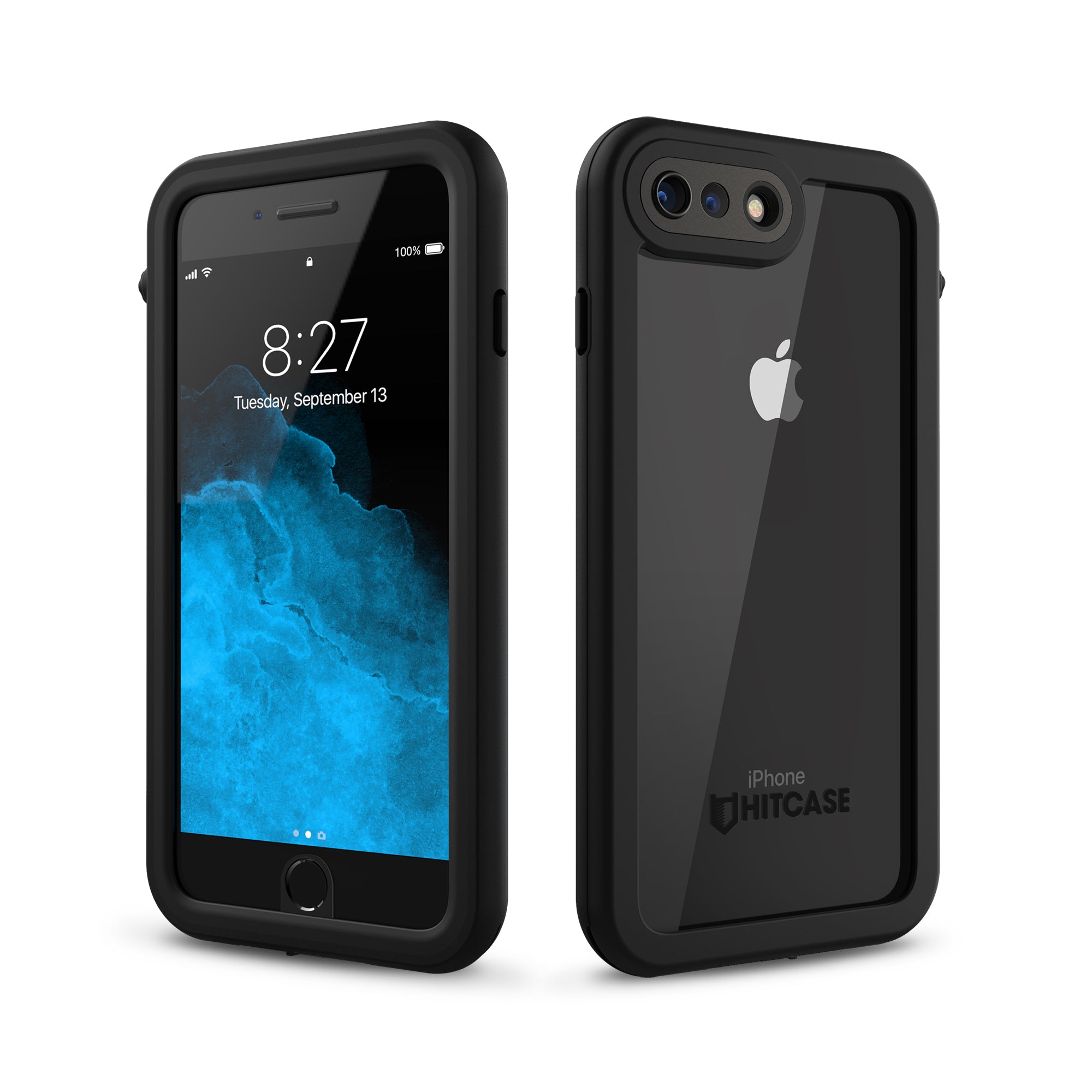 Hitcase Splash™ iPhone 7/8 Plus Case