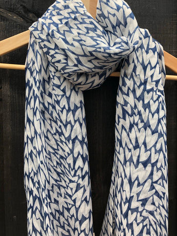 ladies scarf online