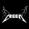 Lightning CREEM T-Shirt