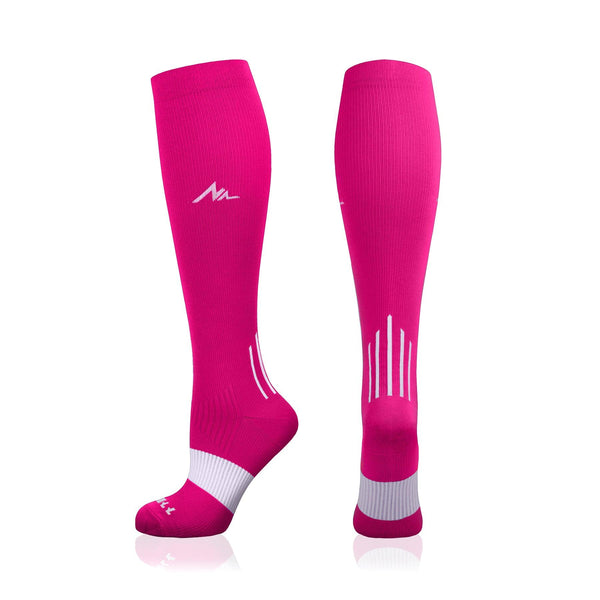 Compression Socks - Shop Compression Wear & Performance Socks | Newzill ...