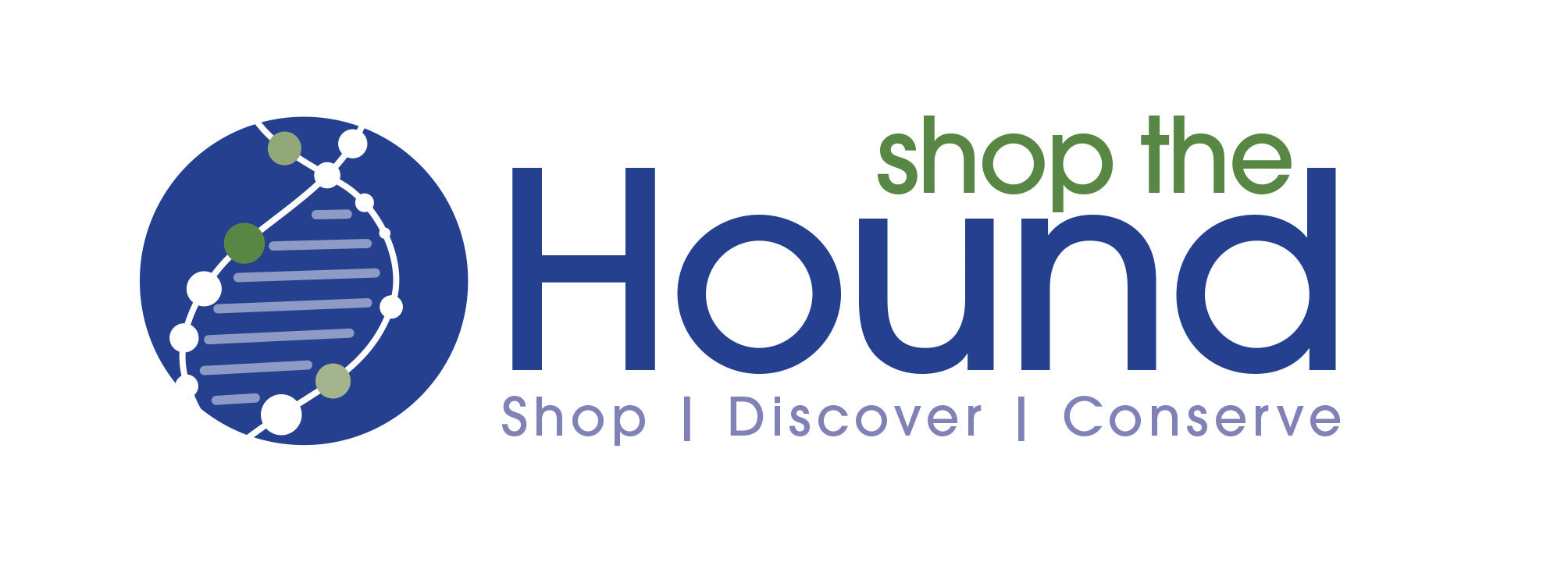 Shop The Hound